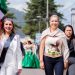 Salvador Escalante conmemora el 216 Aniversario del Inicio de la Independencia de México