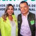Dayana Pérez Mendoza respalda a Carlos Torres Piña y apuesta por el diálogo y los acuerdos para Michoacán