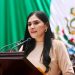 Legislar con resultados, servir con cercanía: Diana Espinoza