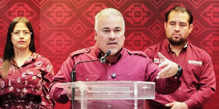 Jesús Mora rechaza que la reforma de derechos de autor sea una ley contra los memes