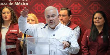 Una visa no sustituye pruebas ni investigaciones para rechazar candidaturas: Jesús Mora
