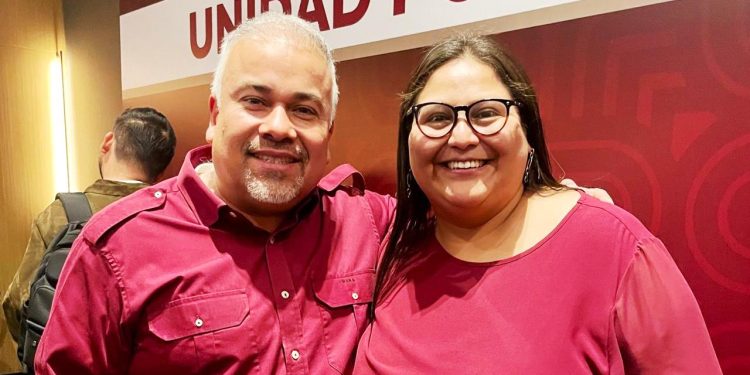 Quien coordine mantendrá la unidad de Morena por encima de cualquier proyecto personal: Jesús Mora
