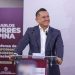 Reconoce Torres Piña labor altruista de animalistas y propone política integral de protección animal