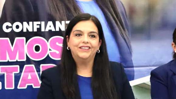 Invita diputada Tere Herrera a su Segundo Informe Legislativo en Ciudad Hidalgo