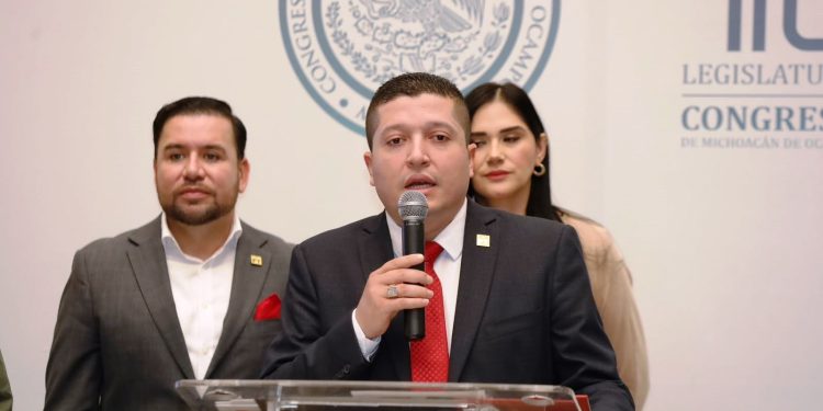 GPPT del lado de las causas de la gente: Vicente Gómez Núñez