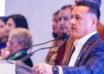 La soberanía de México no se negocia: Torres Piña