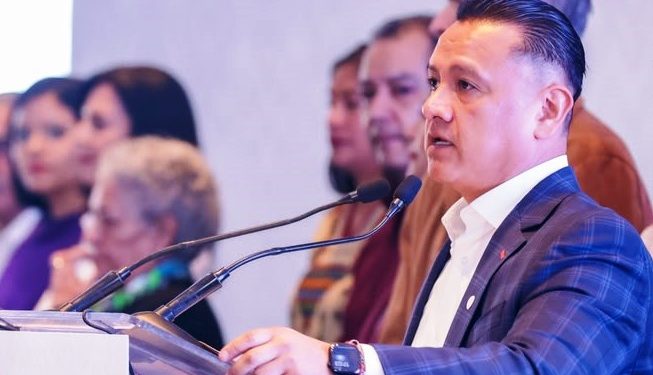 La soberanía de México no se negocia: Torres Piña