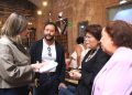 Red de Apoyo con Brissa Arroyo brinda acompañamiento a pacientes con cáncer de mama