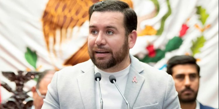 Pide Reyes Galindo declaratoria de contingencia en la Costa Michoacana