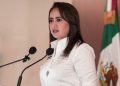 En 2027 vamos a defender la soberanía nacional: Gladyz Butanda