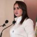 En 2027 vamos a defender la soberanía nacional: Gladyz Butanda