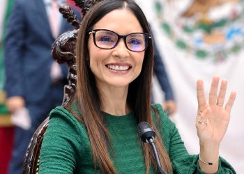 Nalleli Pedraza plantea crear el Centro Estatal de Deporte Adaptado de Michoacán