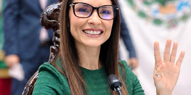 Nalleli Pedraza plantea crear el Centro Estatal de Deporte Adaptado de Michoacán
