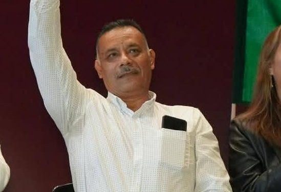 El único proyecto es la 4T y el coordinador es Carlos Torres Piña”: Alberto Hernández