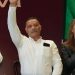 El único proyecto es la 4T y el coordinador es Carlos Torres Piña”: Alberto Hernández
