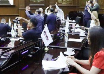 Fortalece 76 Legislatura certeza jurídica en materia de límites territoriales municipales