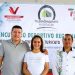 Acude Vicente Gómez a Encuentro Deportivo Regional de Telebachilleratos 2026 en Turicato