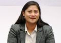Prevenir la violencia también es defender los derechos de nuestras juventudes: Celeste Ascencio