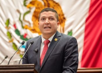 Con reformas a leyes en materia de seguridad se combate la extorsión, trata de personas y la clonación de vehículos de corporaciones de seguridad pública