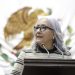 Emma Rivera impulsa reforma para proteger la soberanía de Michoacán y evitar dobles lealtades en la gubernatura