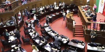 Menor carga burocrática en procesos de cancelación de gravámenes, el objetivo: 76 Legislatura