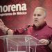 Morena deja atrás la interna y abre una etapa de escucha y construcción: Jesús Mora