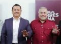 Tras proceso interno, comienza etapa de organización y unidad en Morena: Carlos Torres Piña