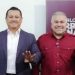 Tras proceso interno, comienza etapa de organización y unidad en Morena: Carlos Torres Piña