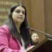 Propone diputada Tere Herrera adaptación de parques y espacios públicos incluyentes