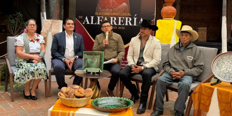 Patamban celebrará la edición 42 de su Concurso de Alfarería