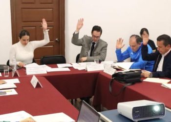 Aprueban en comisiones unidas de la 76 Legislatura 52 Leyes de Ingresos municipales