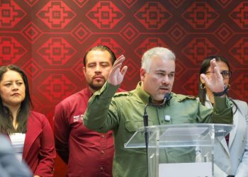 El INE debe explicar cómo se adjudicaron sus contratos y quiénes son los proveedores beneficiados: Jesús Mora