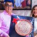 Dayana Pérez Mendoza impulsa próxima Feria de Salud en Santa Clara del Cobre