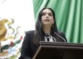 Impulsa diputada Tere Herrera la creación de espacios para lactancia materna en los DIF municipales