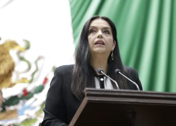 Impulsa diputada Tere Herrera la creación de espacios para lactancia materna en los DIF municipales