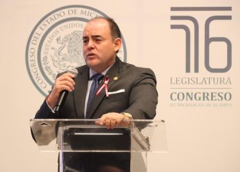 Justicia social y defensa de la soberanía nacional, legado vigente de Lázaro Cárdenas: Baltazar Gaona