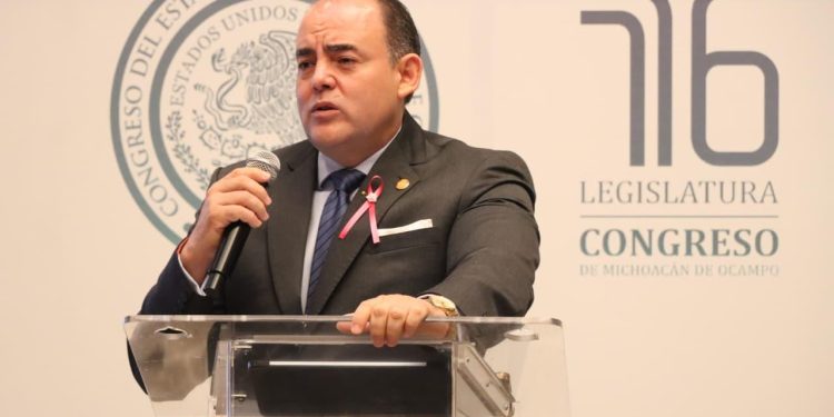 Justicia social y defensa de la soberanía nacional, legado vigente de Lázaro Cárdenas: Baltazar Gaona