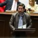 Abraham Espinoza presenta iniciativa para prohibir que niñas y niños viajen sin protección en motocicletas
