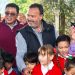 El Pátzcuaro que soñamos comienza con nuestras niñas y niños: Julio Arreola