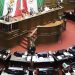 Al Hospital de la Mujer y al doctor Juan Abraham Bermúdez, Condecoración al Mérito Medico “Manuel Martínez Báez”