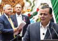 Memo Valencia celebra aprobación de iniciativa que castiga con 15 años de cárcel el reclutamiento de niños y adolescentes a las filas de la delincuencia