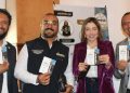 Brissa Arroyo abre las puertas de Morelia y del Poder Legislativo al sector salud