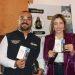 Brissa Arroyo abre las puertas de Morelia y del Poder Legislativo al sector salud