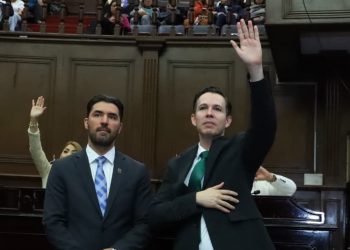 Propone Alfredo Anaya que sentencias de “prescripción” no sirvan para hacer fraccionamientos irregulares