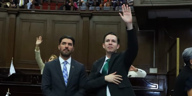 Propone Alfredo Anaya que sentencias de “prescripción” no sirvan para hacer fraccionamientos irregulares