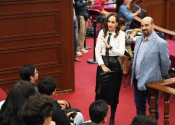 Presenta Sandra Arreola iniciativa para  protección de animales comunitarios