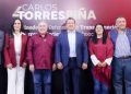 Liderazgos de Morena reconocen el resultado del proceso interno y cierran filas con Torres Piña