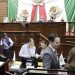 No más reelección inmediata y nepotismo en procesos electorales, una realidad en Michoacán: 76 Legislatura
