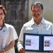 Pátzcuaro llegará a todo el mundo a través de una estampilla postal histórica: Julio Arreola