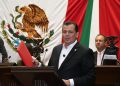 Celebra Memo Valencia aprobación de reforma que reconoce a los ambientalistas michoacanos como defensores de derechos humanos